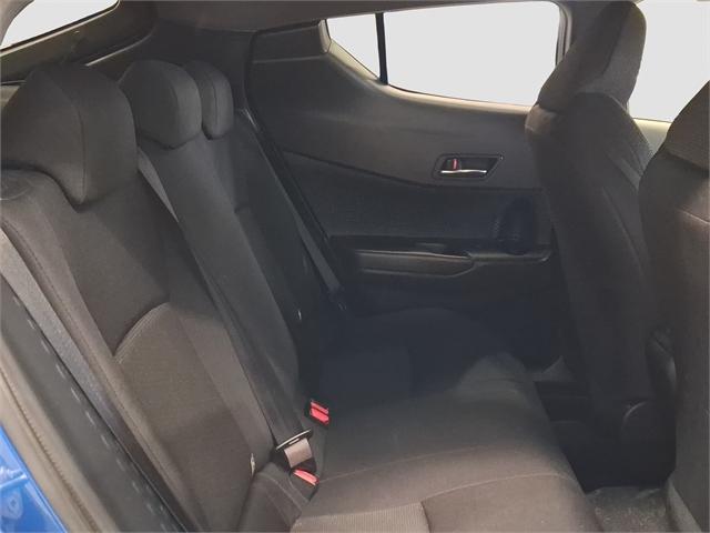 image-11, 2018 Toyota C-HR 1.2PT AWD at Dunedin