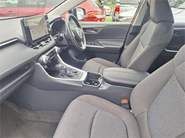 image-13, 2024 Toyota RAV4 GXL HYBRID AWD/4WD, Push Button at Christchurch