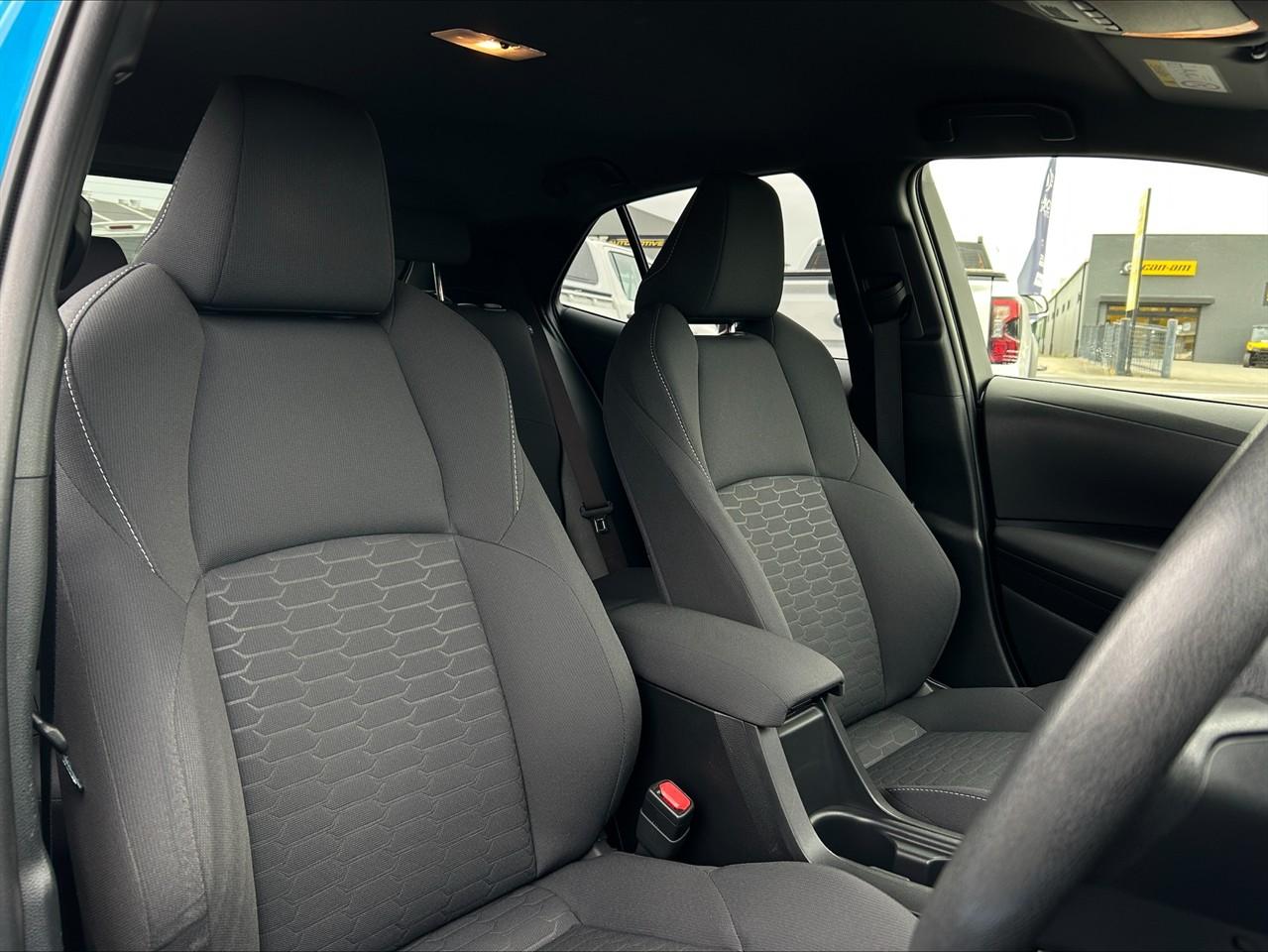 image-12, 2019 Toyota Corolla GX 1.8P/CVT at Waimakariri