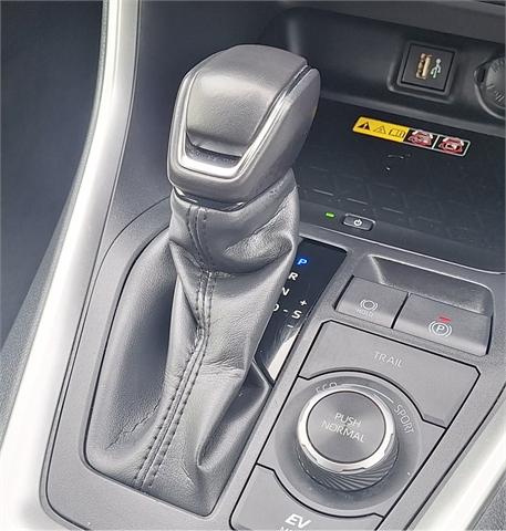 image-17, 2024 Toyota RAV4 GXL HYBRID AWD/4WD, Push Button at Christchurch