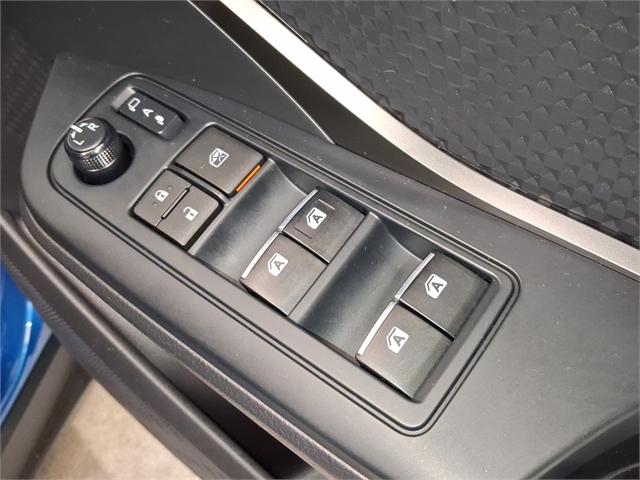 image-19, 2018 Toyota C-HR 1.2PT AWD at Dunedin