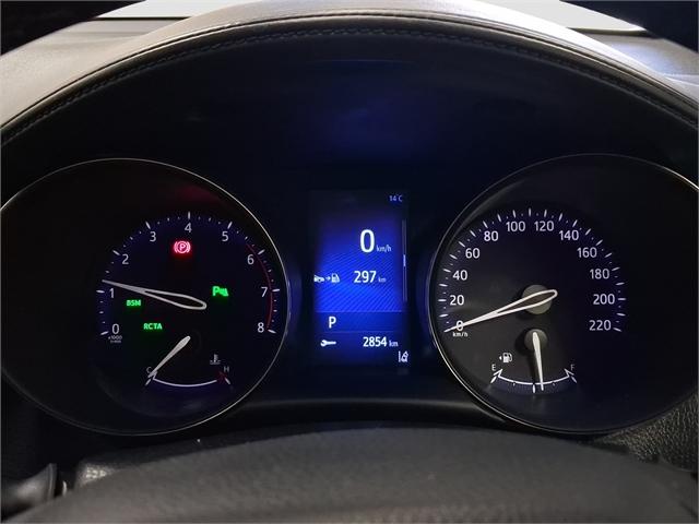 image-17, 2018 Toyota C-HR 1.2PT AWD at Dunedin