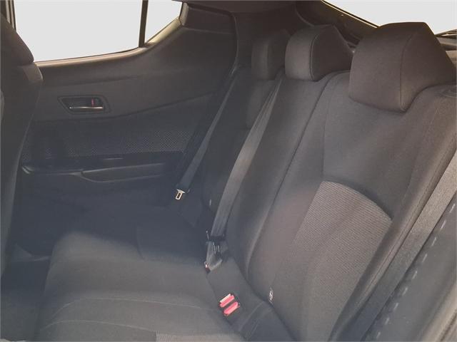 image-12, 2018 Toyota C-HR 1.2PT AWD at Dunedin