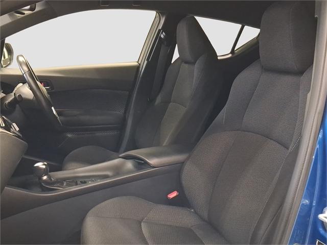 image-13, 2018 Toyota C-HR 1.2PT AWD at Dunedin