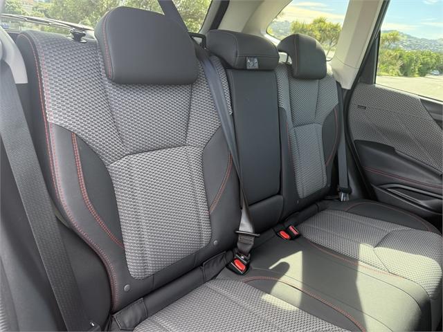 image-13, 2023 Subaru Forester X 2.5i Sport at Dunedin