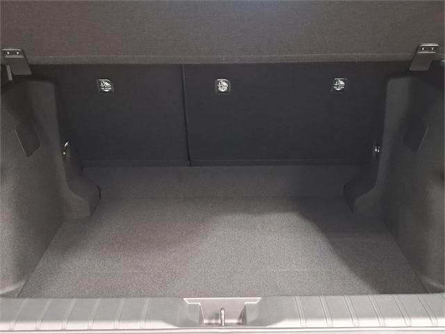 image-10, 2025 Lexus LBX Cool 1.5L Hybrid at Dunedin