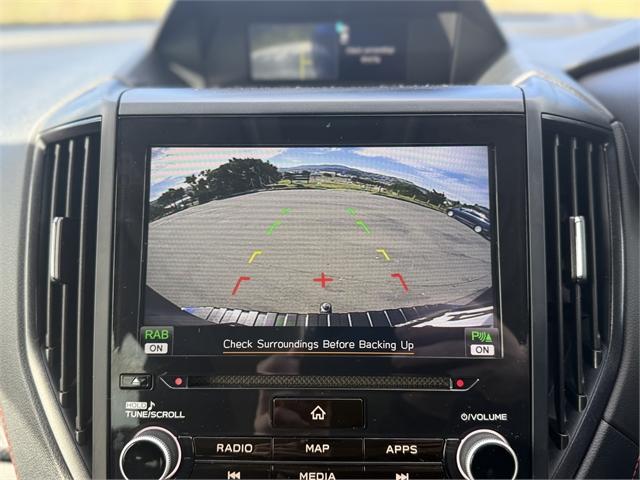 image-17, 2023 Subaru Forester X 2.5i Sport at Dunedin