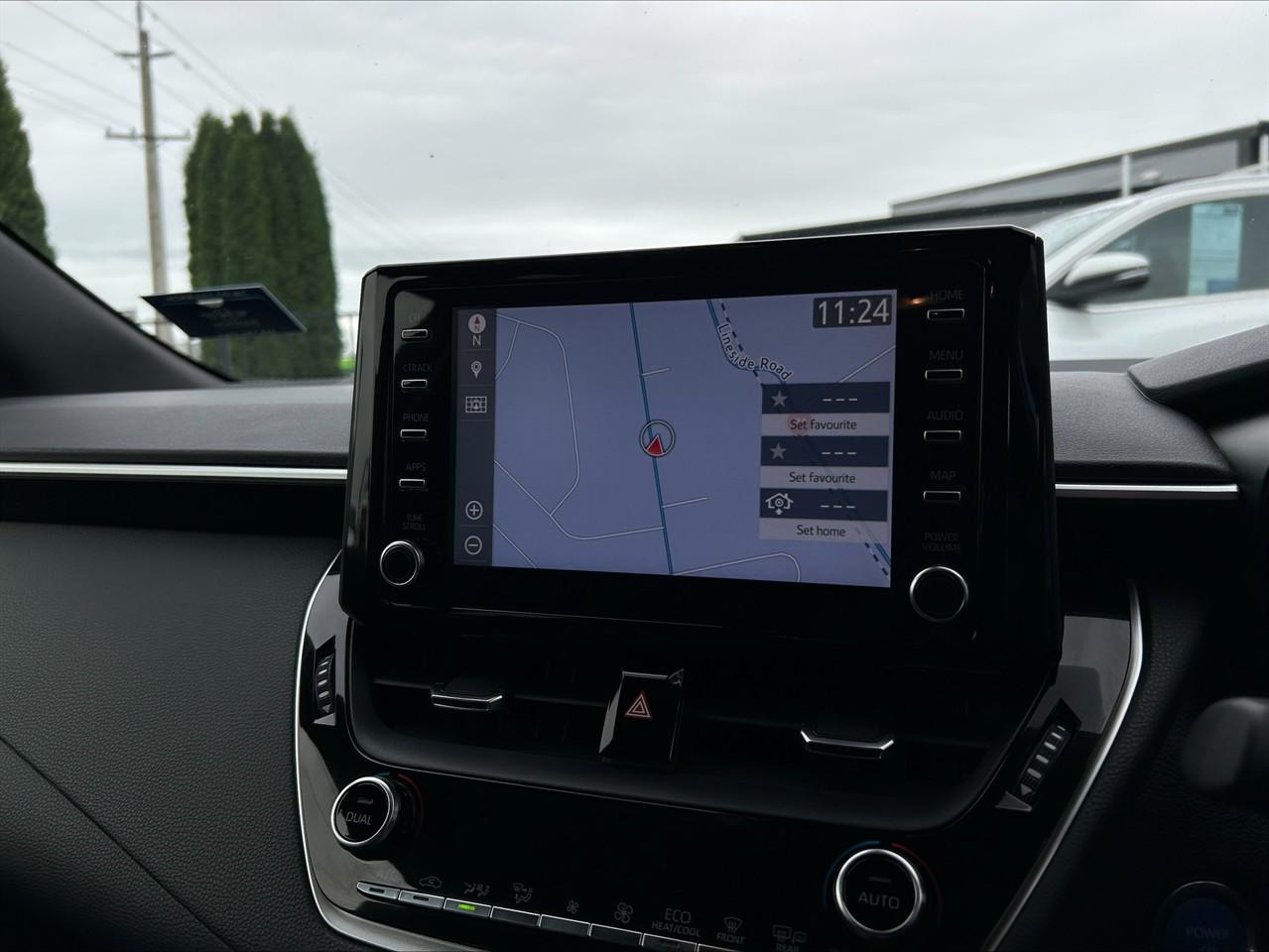 image-9, 2019 Toyota Corolla GX 1.8P/CVT at Waimakariri