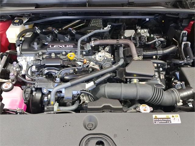 image-9, 2025 Lexus LBX Cool 1.5L Hybrid at Dunedin