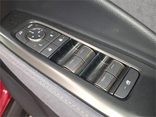 image-19, 2025 Lexus LBX Cool 1.5L Hybrid at Dunedin