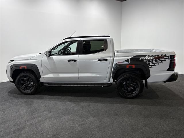 image-3, 2026 Nissan Navara D27 PRO-4X 4WD Auto at Invercargill