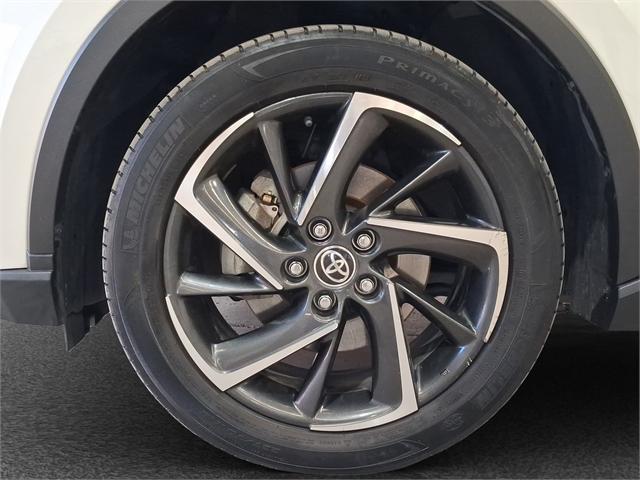 image-9, 2021 Toyota C-HR Limited 1.8P HV at Dunedin