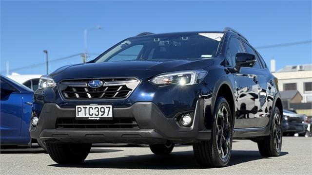 image-6, 2023 Subaru XV NZ NEW | Premium 2.0P 4WD at Christchurch