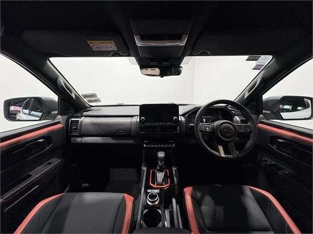 image-11, 2026 Nissan Navara D27 PRO-4X 4WD Auto at Invercargill