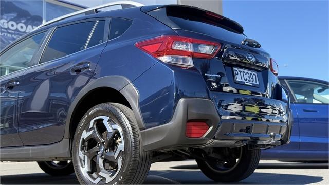 image-4, 2023 Subaru XV NZ NEW | Premium 2.0P 4WD at Christchurch