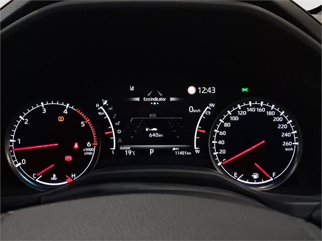 image-19, 2023 Toyota Land Cruiser LANDCRUISER Landcruiser V at Dunedin