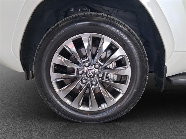 image-9, 2023 Toyota Land Cruiser LANDCRUISER Landcruiser V at Dunedin