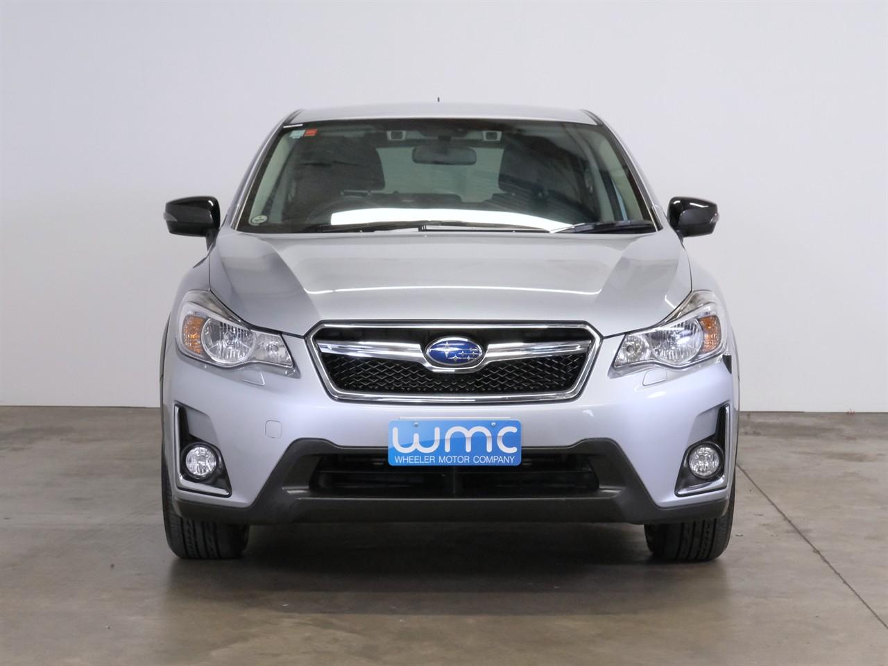 image-2, 2017 Subaru XV 2.0I 4WD Eyesight Proud Edition 'Fa at Christchurch