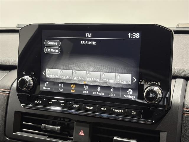 image-13, 2026 Nissan Navara D27 PRO-4X 4WD Auto at Invercargill