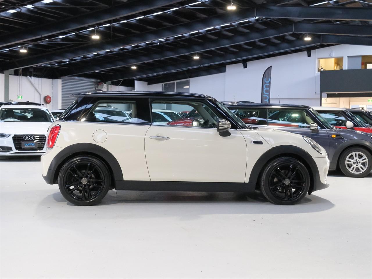 image-9, 2015 Mini Cooper 'One' 1.2lt Turbo at Christchurch