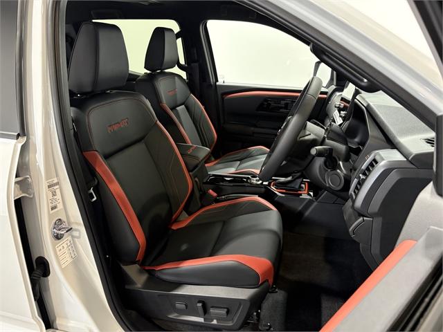 image-10, 2026 Nissan Navara D27 PRO-4X 4WD Auto at Invercargill