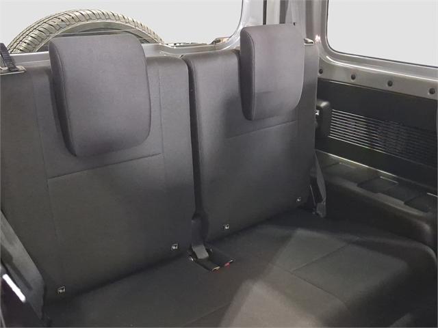 image-12, 2021 Suzuki Jimny Sierra 4WD at Dunedin