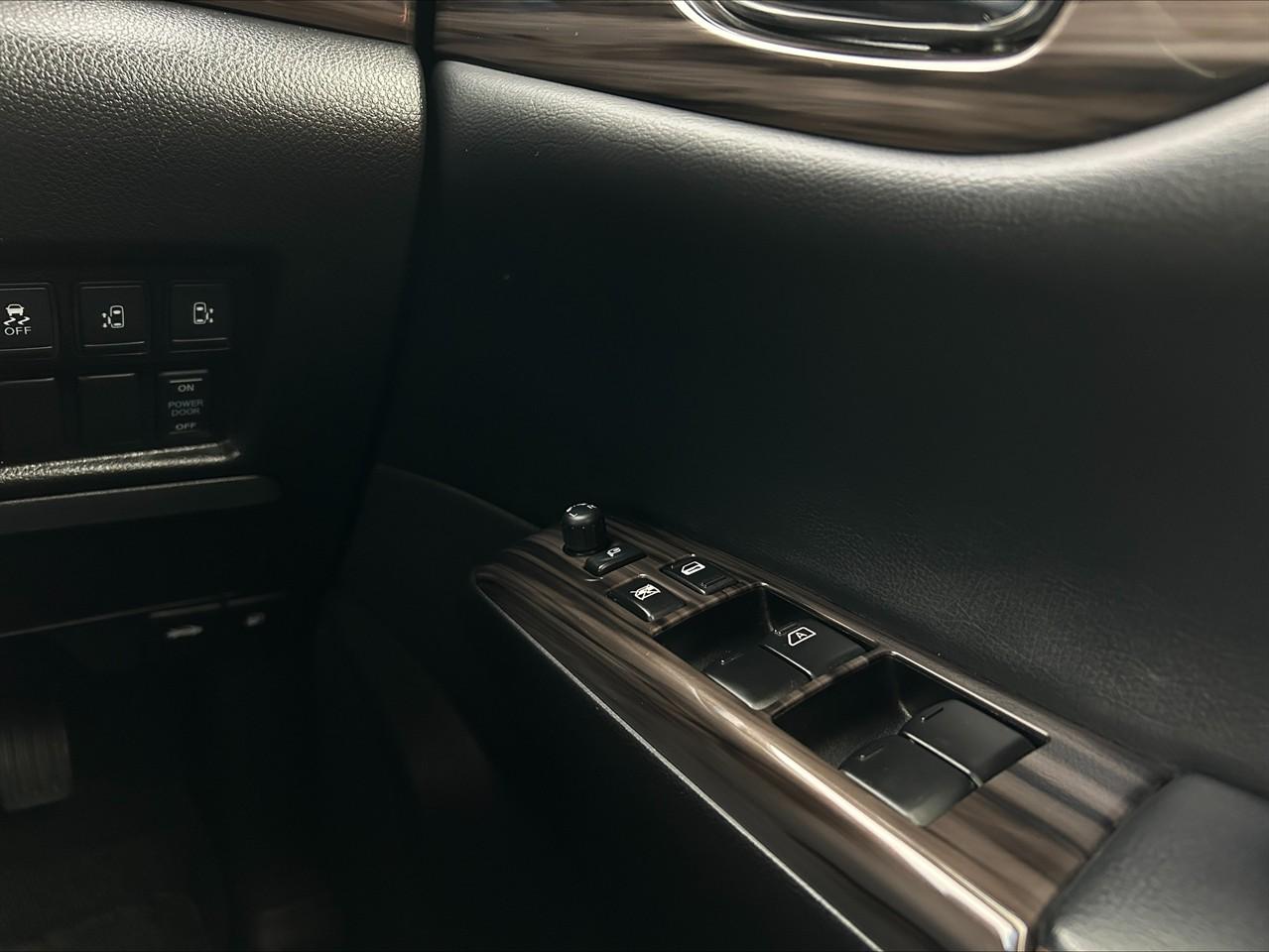 image-14, 2017 Nissan Elgrand 250 HIGHWAY STAR S at Waimakariri