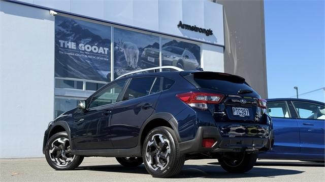 image-1, 2023 Subaru XV NZ NEW | Premium 2.0P 4WD at Christchurch