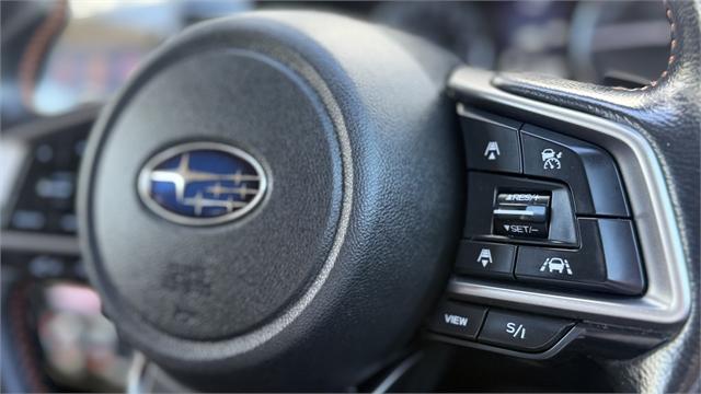 image-18, 2023 Subaru XV NZ NEW | Premium 2.0P 4WD at Christchurch