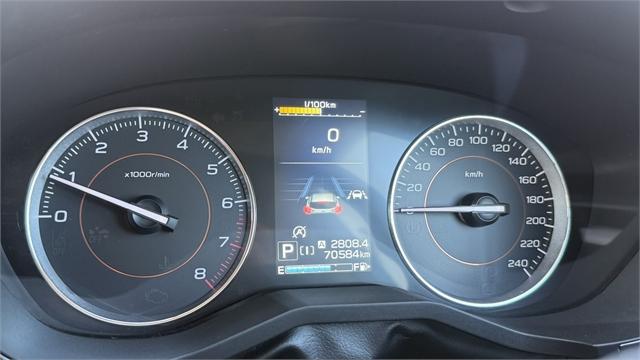image-17, 2023 Subaru XV NZ NEW | Premium 2.0P 4WD at Christchurch
