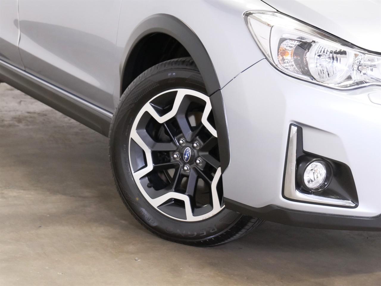 image-8, 2017 Subaru XV 2.0I 4WD Eyesight Proud Edition 'Fa at Christchurch