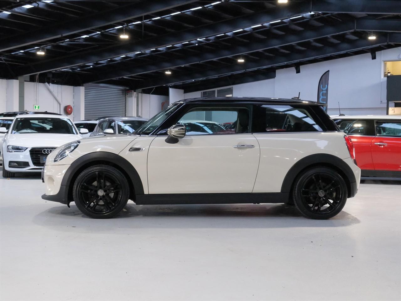 image-4, 2015 Mini Cooper 'One' 1.2lt Turbo at Christchurch