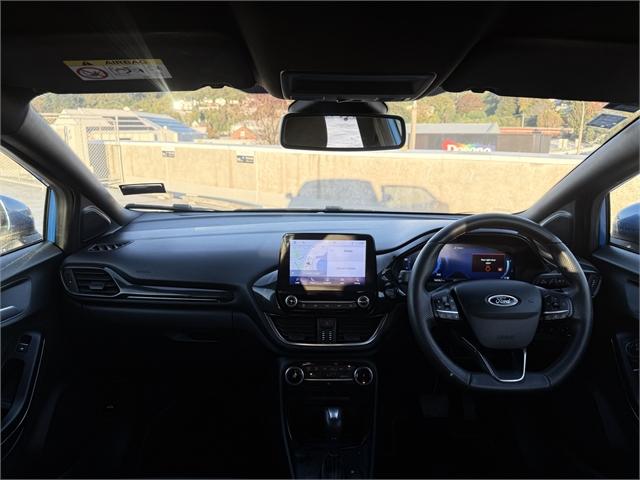 image-10, 2023 Ford Puma St-Line 1.0Pmh at Dunedin