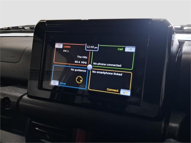 image-19, 2021 Suzuki Jimny Sierra 4WD at Dunedin