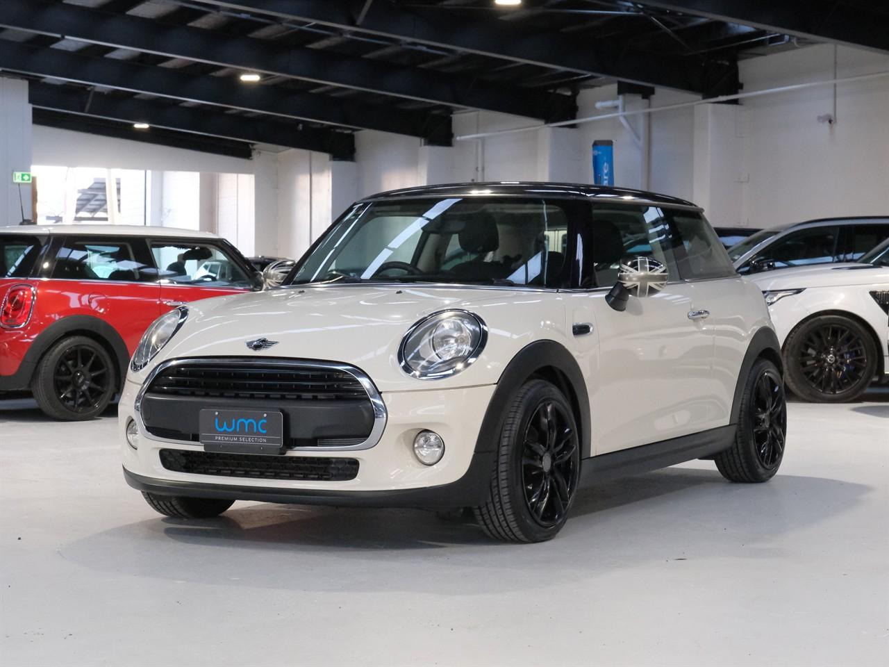 image-3, 2015 Mini Cooper 'One' 1.2lt Turbo at Christchurch