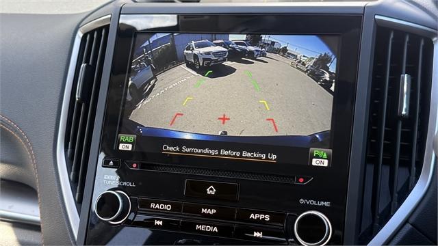 image-16, 2023 Subaru XV NZ NEW | Premium 2.0P 4WD at Christchurch