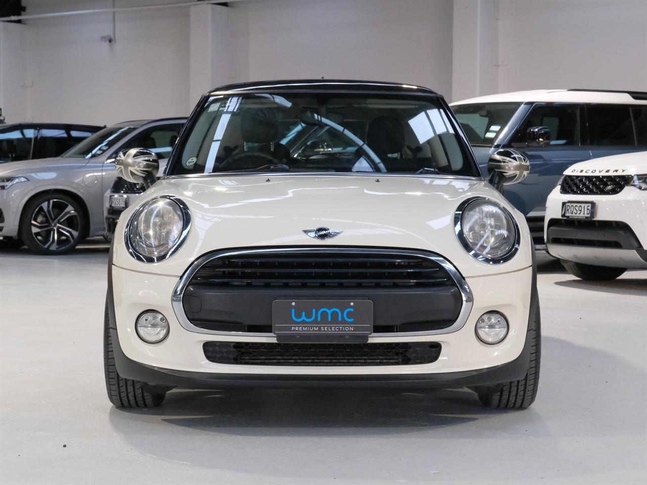 image-2, 2015 Mini Cooper 'One' 1.2lt Turbo at Christchurch