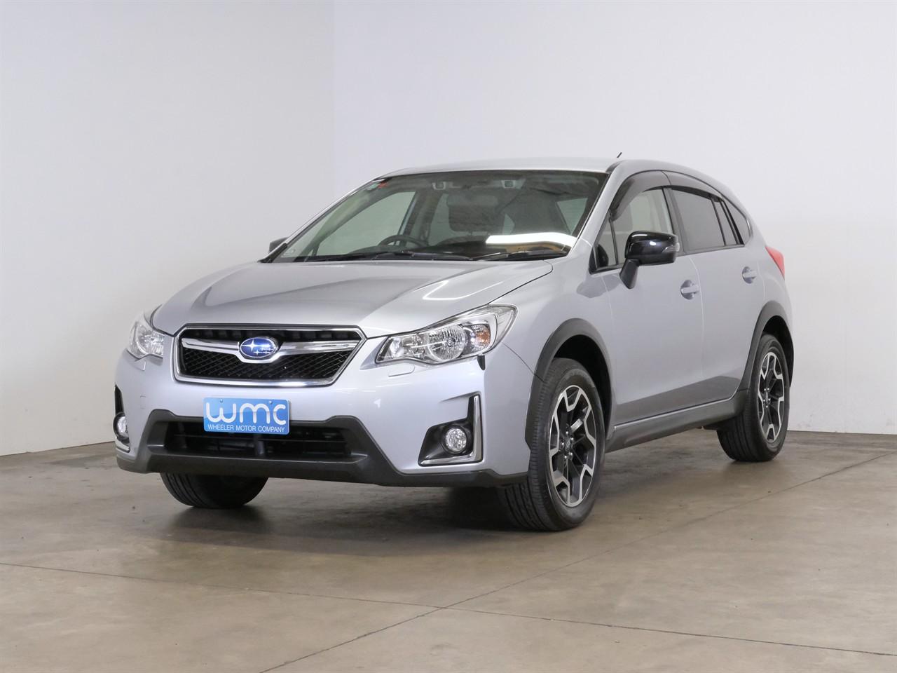image-3, 2017 Subaru XV 2.0I 4WD Eyesight Proud Edition 'Fa at Christchurch