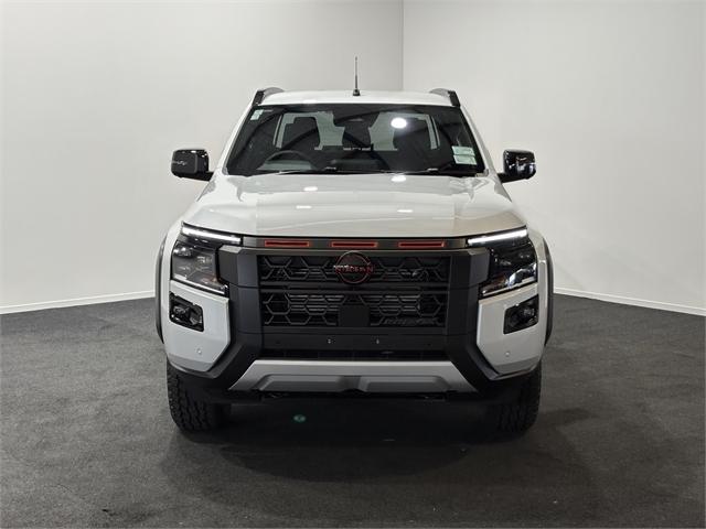 image-1, 2026 Nissan Navara D27 PRO-4X 4WD Auto at Invercargill