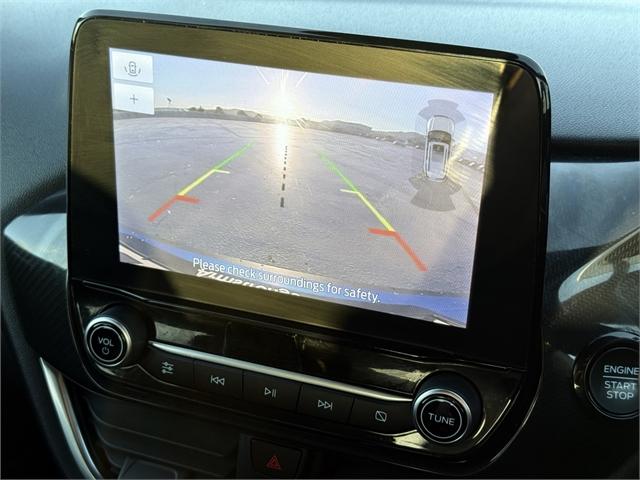 image-12, 2023 Ford Puma St-Line 1.0Pmh at Dunedin