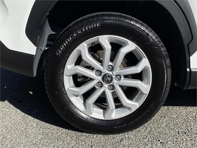 image-6, 2024 Toyota Corolla Cross GX 2.0P HEV FWD at Christchurch