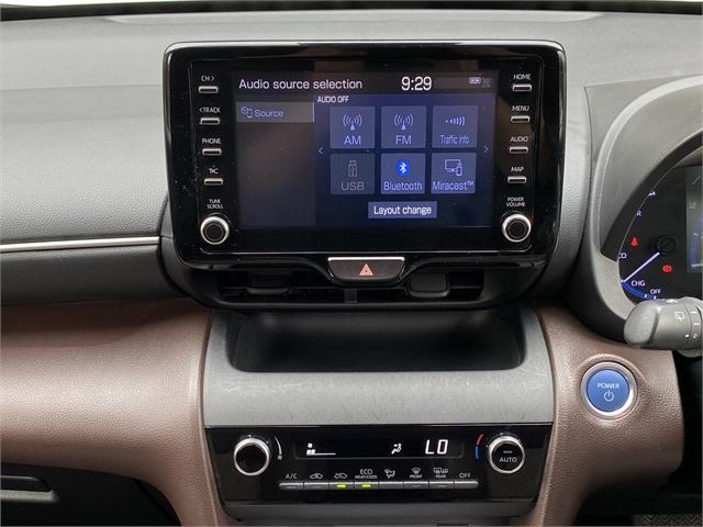 image-12, 2021 Toyota Yaris Cross 1.5 Hybrid Z 4WD at Christchurch