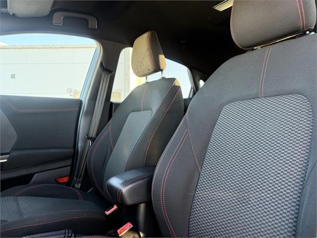 image-18, 2023 Ford Puma St-Line 1.0Pmh at Dunedin