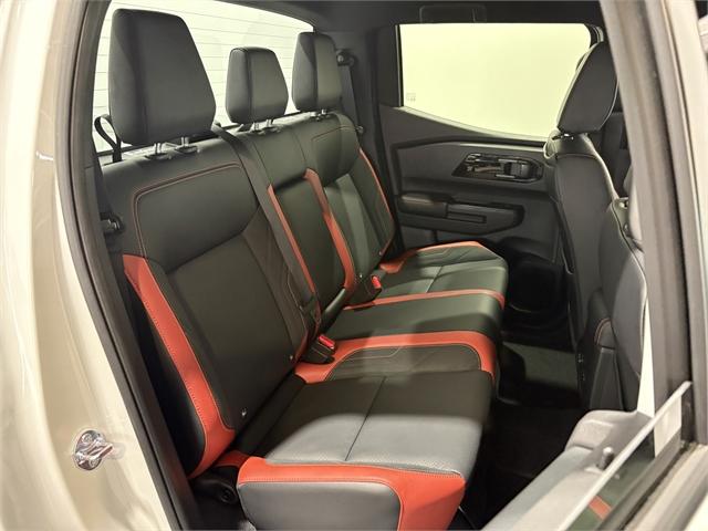 image-9, 2026 Nissan Navara D27 PRO-4X 4WD Auto at Invercargill