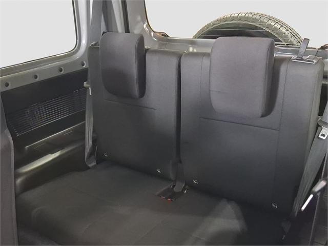 image-13, 2021 Suzuki Jimny Sierra 4WD at Dunedin