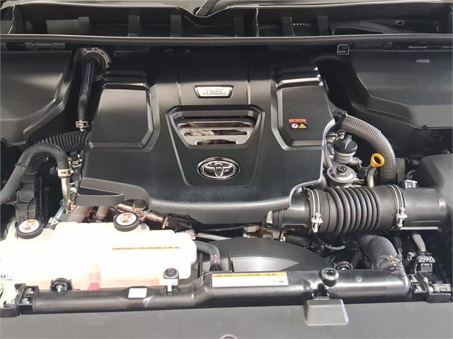 image-10, 2023 Toyota Land Cruiser LANDCRUISER Landcruiser V at Dunedin