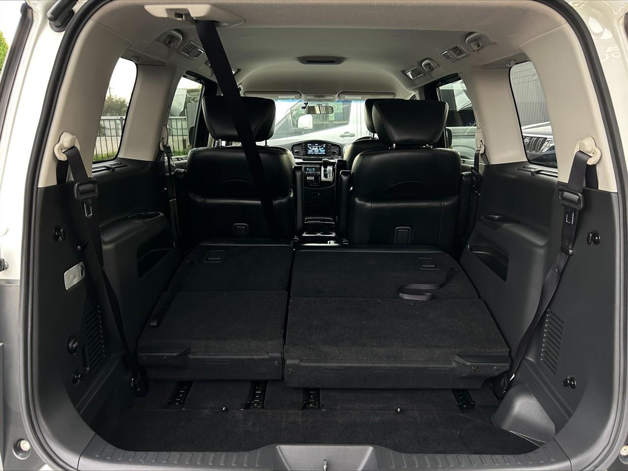 image-17, 2017 Nissan Elgrand 250 HIGHWAY STAR S at Waimakariri