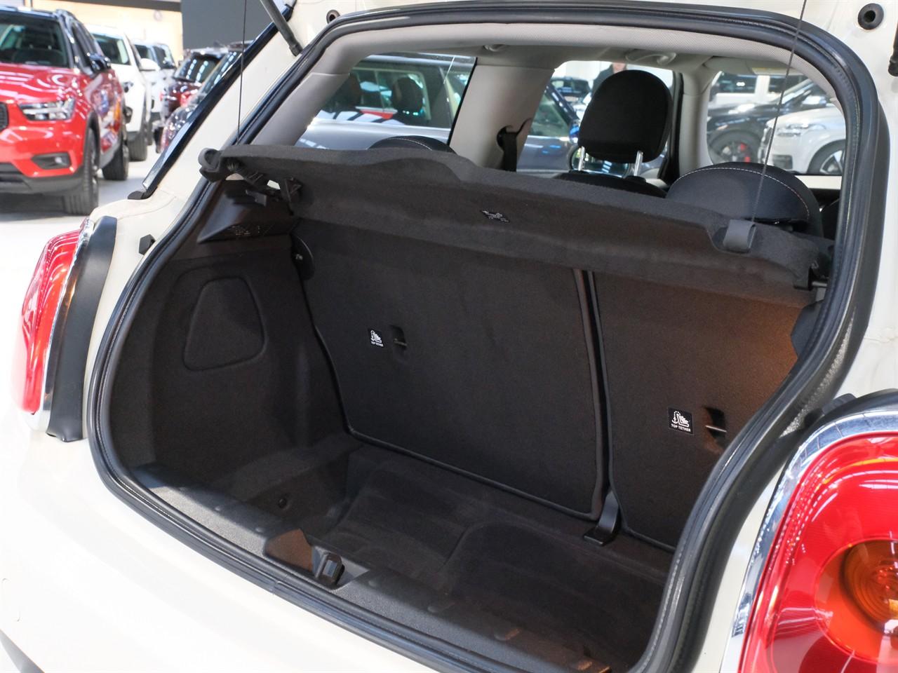 image-19, 2015 Mini Cooper 'One' 1.2lt Turbo at Christchurch