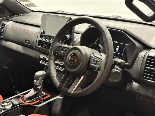 image-12, 2026 Nissan Navara D27 PRO-4X 4WD Auto at Invercargill