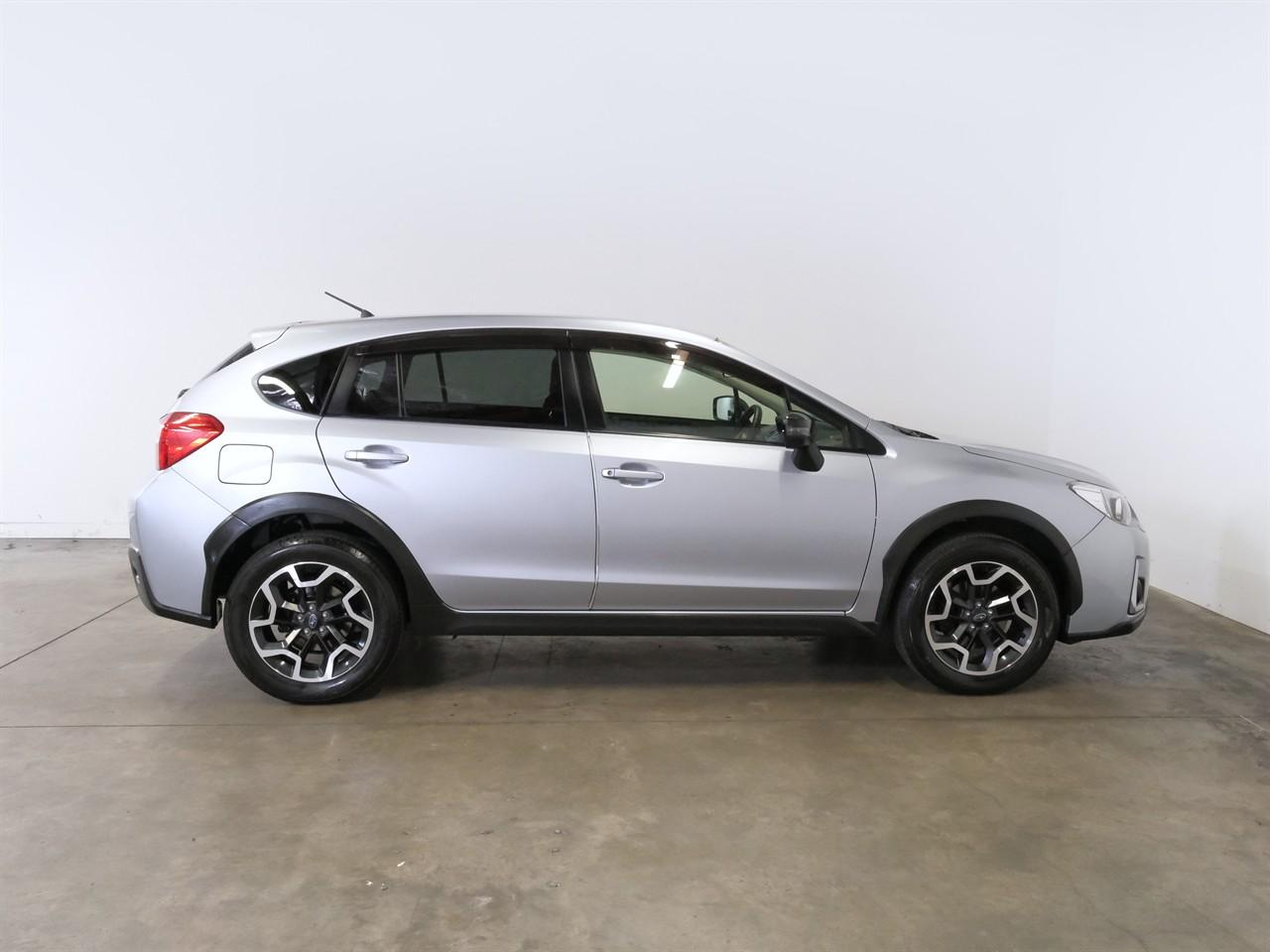 image-9, 2017 Subaru XV 2.0I 4WD Eyesight Proud Edition 'Fa at Christchurch